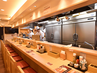 とんかつはまや／株式会社 駿河屋本舗 求人