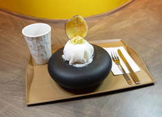 株式会社Haru／【カフェ＆スイーツブランド】【豚匠ブランド】 求人 やき芋とかき氷を用いて、あなたの経験を活かしたスイーツ作りをお願い致します！