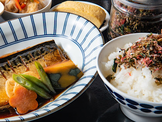 梅山鉄平食堂 求人