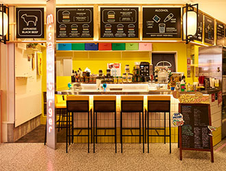 LEMON SOUR STAND YOSHIDA（レモン サワー スタンド ヨシダ） 求人