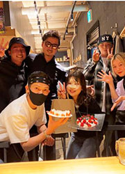 LEMON SOUR STAND YOSHIDA（レモン サワー スタンド ヨシダ） 求人