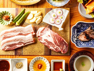 PRETTY PORK FACTORY（プリティーポークファクトリー ）／HSK Enterprise Ltd. 求人