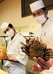 「ブルペン」「鮨 りんだ」「らんまる」／株式会社ショートストップ 求人