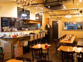 株式会社Sweeny（スウィニー）／カフェ・レストラン事業部※新店開業準備室 求人 イタリアンカフェ「comodo kitchen」。普段使いのカフェレストランです。