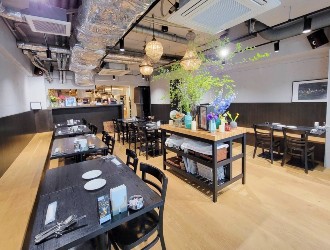 株式会社Sweeny（スウィニー）／カフェ・レストラン事業部※新店開業準備室 求人 その他、本格的なビストロなど、多彩な飲食ブランドを展開しています。