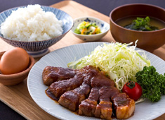 株式会社　松屋グループ 求人 