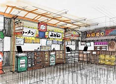 JR大宮駅周辺グルメコート(仮名)OPENプロジェクト事業部 求人 オープニングは全て今回の入社メンバーで構成したいと考えています！理想のオープニングチームを作りましょう！