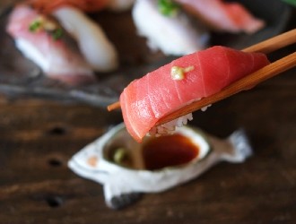 鮨ふくなが　※新店開業準備室 求人 伝統的な江戸前寿司。経験を活かしたい方、学びたい方、どちらも歓迎です。