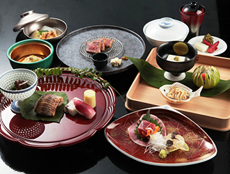日本料理　志じま（しじま） 求人