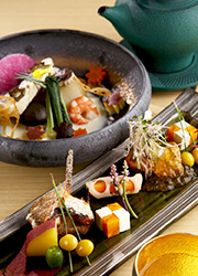 日本料理　志じま（しじま） 求人