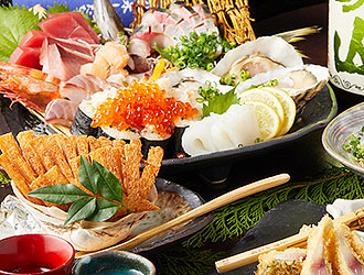 株式会社 FF.a(酒とさかな うなり 虎ノ門・食堂うなり 日本橋小伝馬町) 求人