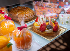 MIZUNOBU FRUIT PARLOR／株式会社 水信ブルックス 求人 果物・野菜をもっと身近に