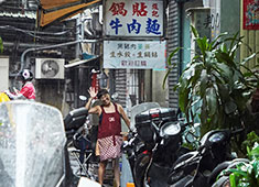 『台北餃子 張記』『台北餃子 次次』『生クリーム専門店MILK 』／株式会社オペレーションファクトリー 求人 台湾で愛されている老舗人気店『張記　鍋貼牛肉麺』を日本に初出店。人気の本格台北餃子や台湾料理を楽しめるお店です。