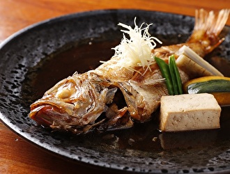 能登料理 のとだらぼち 求人