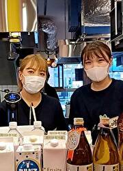 やきとりにしだ場／炭酒場カミナリ屋、他／株式会社カミナリ屋 求人