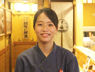 「立ち寿司横丁」 求人