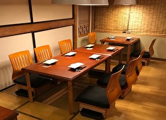 「肉処 香月」／株式会社Taker 求人 入店規則の徹底により、紳士的なお客様しかご来店いただけないお店にしています。