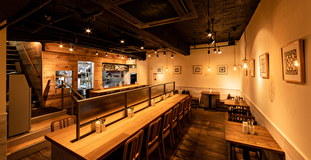 「麦と卵」 etc.／株式会社 イーストン※新店プロジェクト事業部 求人