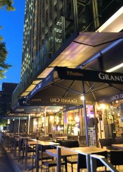 BRUSSELS／ブラッセルズ株式会社 求人