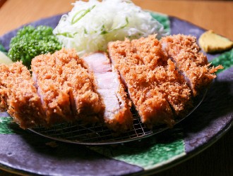 トンカツ ツキウマ／株式会社 魚金 求人