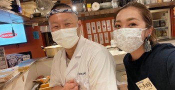 みなと寿司グループ 新店開業準備室 求人