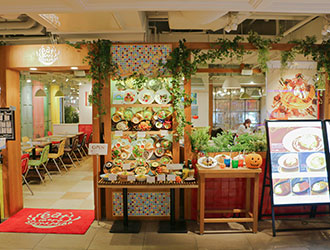 eat more SOUP＆BREAD／株式会社ビッグイーツ 求人