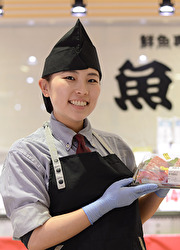 株式会社 魚力【東証一部上場】 求人