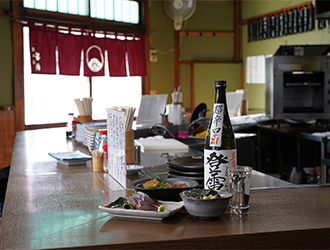 酒の店　笹新 求人