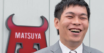 株式会社　松屋グループ 求人