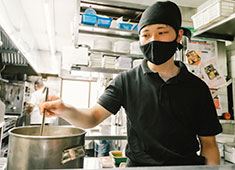 株式会社ときわ/浅草 ときわ食堂 求人 