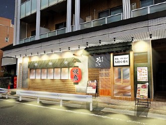 株式会社 TAKE（テイク） 求人 10月久地駅前に新店もオープン！コロナ禍でも積極的に店舗展開を進めていきます！