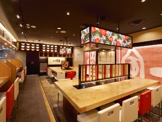 株式会社力の源ホールディングス／一風堂 求人