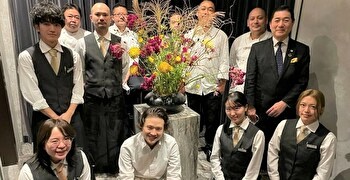 銀座 山科／小石川 中勢以、他／株式会社eatopia 求人
