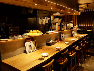 LEMON SOUR STAND YOSHIDA（レモン サワー スタンド ヨシダ） 求人