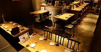 LEMON SOUR STAND YOSHIDA（レモン サワー スタンド ヨシダ） 求人