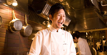 「ahill ginza」「ahill azabu」「つけ蕎麦 安土」／株式会社 エスジーシーコーポレーション 求人