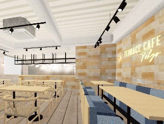株式会社Sweeny（スウィニー）／カフェ・レストラン事業部※新店開業準備室 求人