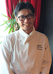 鉄板焼処 大安くらぶ／日欧フーズ株式会社(日欧グループ) 求人