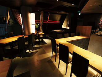 Provision（プロヴィジョン）／西麻布 Underneath、他／Bounty Of Life Inc. 求人