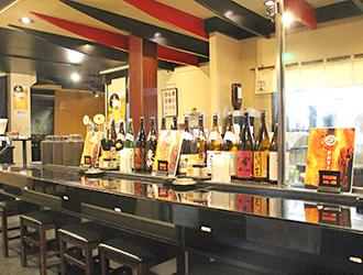 居酒屋 炭火屋 もり平／株式会社バルテック 求人