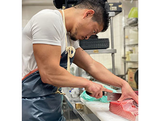 みなと寿司グループ 新店開業準備室 求人 ★GABURIYA （和食新ブランド）
10月OPEN！これまでにない新たなお店を一緒に手掛けていきましょう！