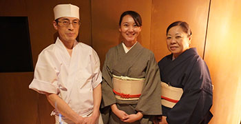 沖縄懐石　赤坂潭亭（あかさか たんてい） 求人