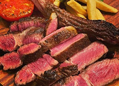 ASADOR EL BUEY（アサドール エル ブエイ） 求人 独立志願者の他、肉・魚やワインの知識を深めたい、接客や数字を学びたい方に最適です。