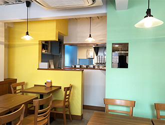 店名未定（※新店開業準備室） 求人
