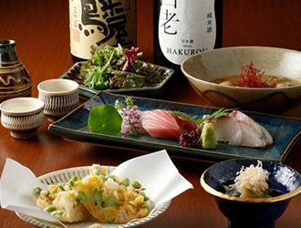 和酒旬菜 縷々（ワシュ シュンサイ ルル）／株式会社フードエンジニア 求人