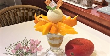 THE Tokyo Fruits（ザ・トウキョウフルーツ） 求人