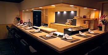 銀座 寿司割烹 濤﨑（TOZAKI）／株式会社LPHライフコンサルタント 求人