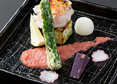 銀座 寿司割烹 濤﨑（TOZAKI）／株式会社LPHライフコンサルタント 求人 