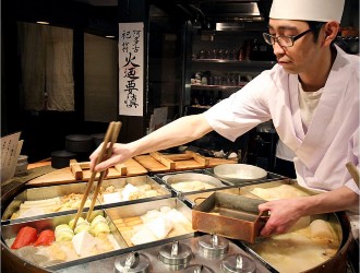 Salt Group／ソルト・コンソーシアム株式会社 求人 和食・焼き鳥の経験者を歓迎！事業部長候補してスタートすることもできます！