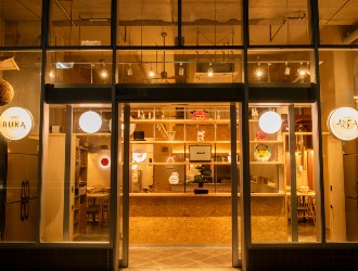 株式会社ライブクリエイト ※新店開業準備室（小料理屋RUKA、炭火焼肉ARATA…） 求人